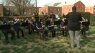 Enjoy a second selection by the Varina High School Band