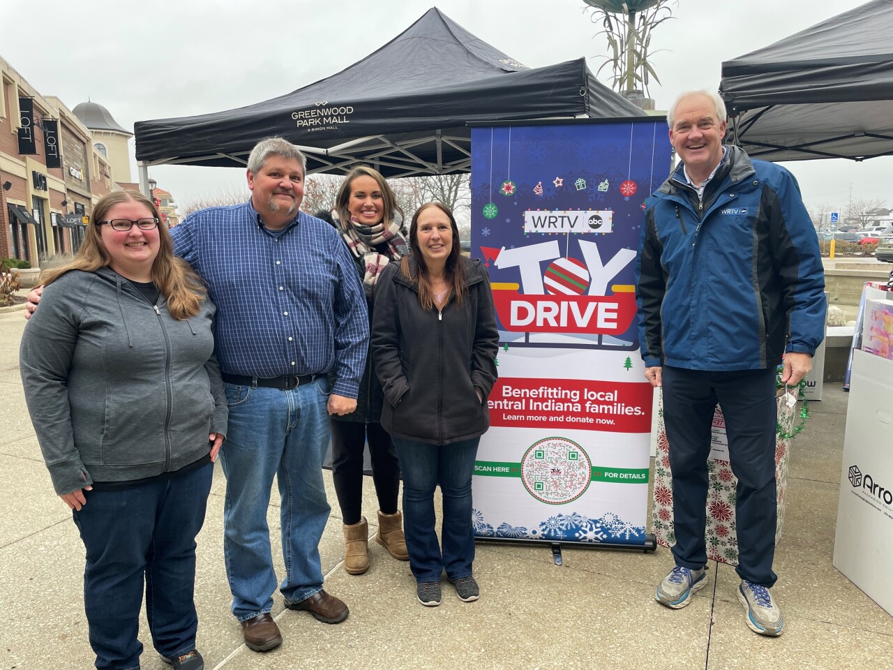 Kevin and lauren toy drive.jpg