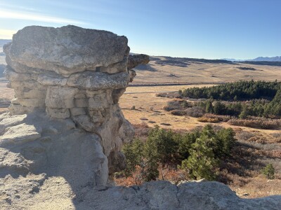 Spruce Mountain_Deb Stanley
