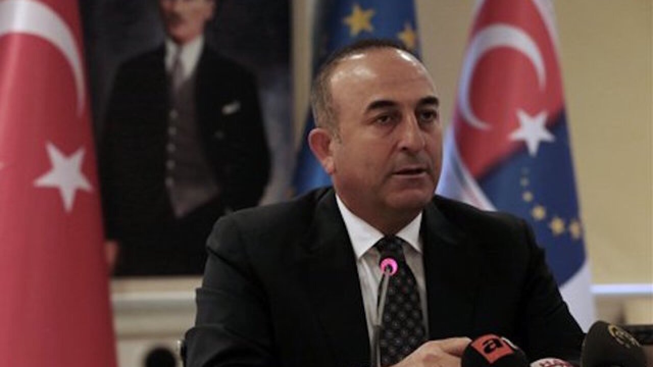 EU nations could limit visa-free travel