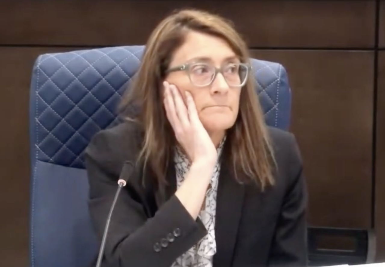 Jennifer Togliatti