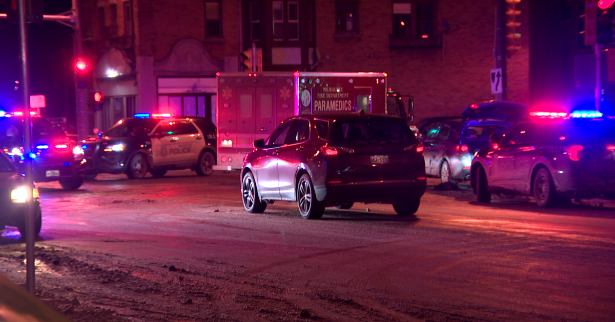 Milwaukee man charged in connection to Christmas Eve homicide