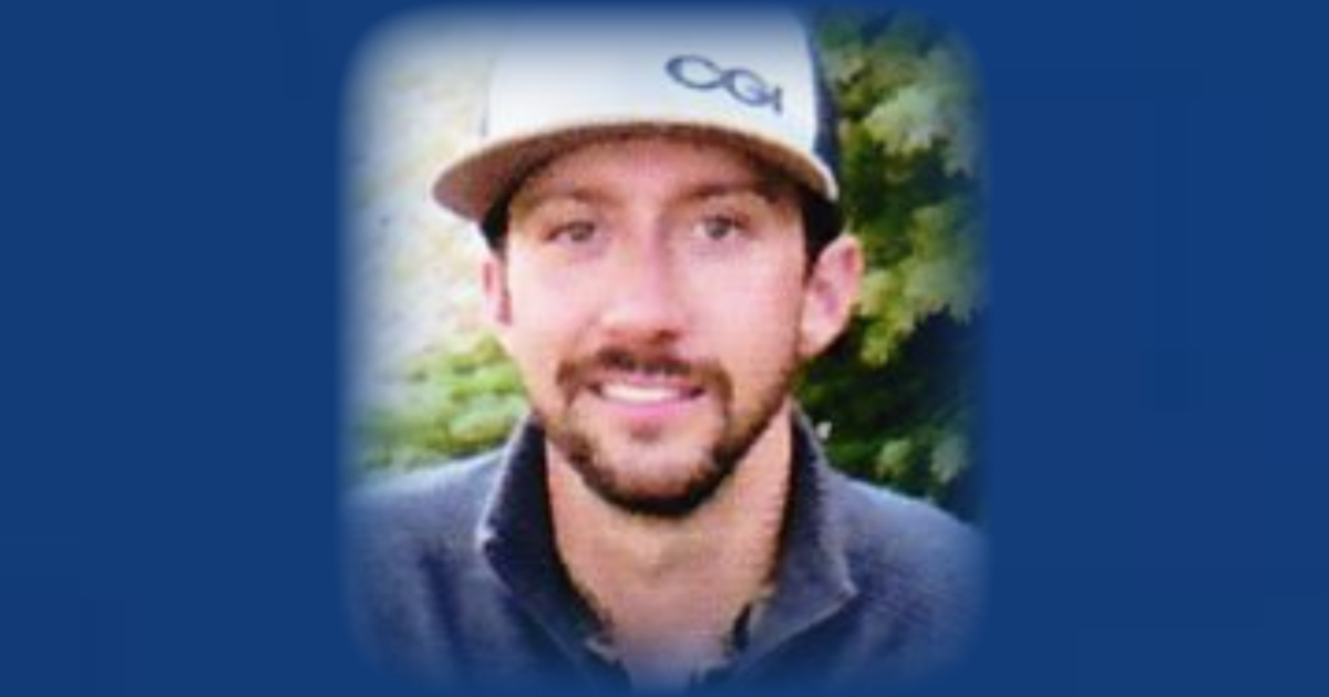 Justin Smart Obituary: Justin Ray Smart