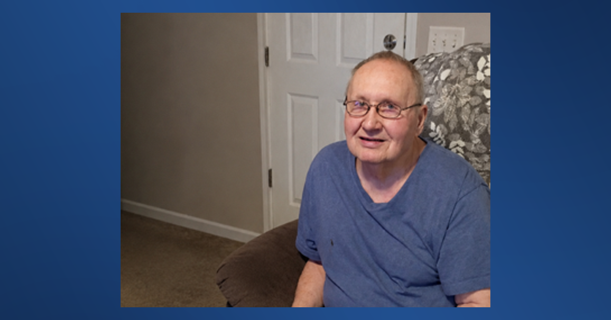 Missing endangered man last seen in Muskegon, authorities ask for public's help