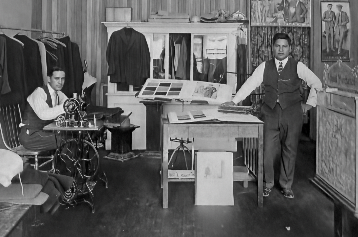 Garcia and Sons