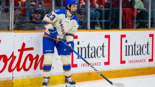 Ottawa Charge regular season