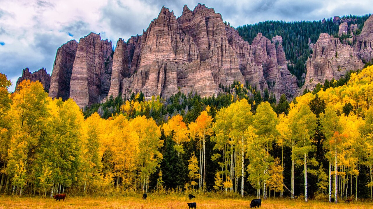 Owl Creek Pass