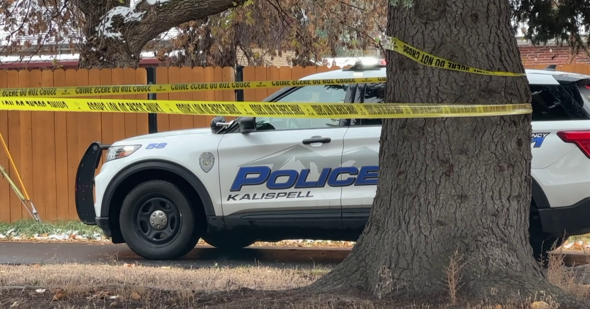 Teen facing attempted homicide charge in Kalispell