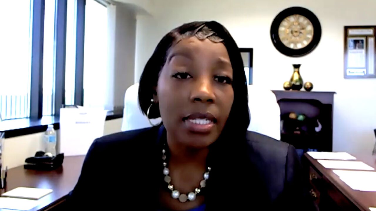 Tasha Carter, Florida's Insurance Consumer Advocate