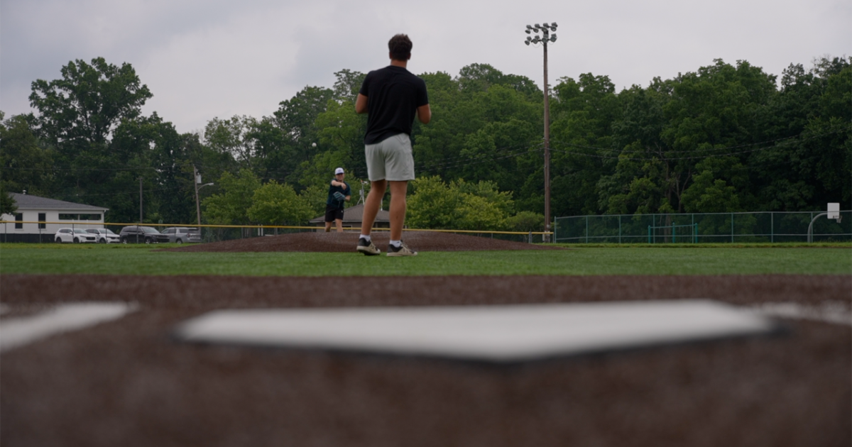 Madeira community raises funds for upgrades to Mustangs baseball field