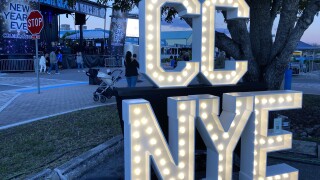 CapeCoral New Years Eve