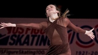 How to watch Mariah Bell at the 2022 Winter Olympics on NBC and Peacock