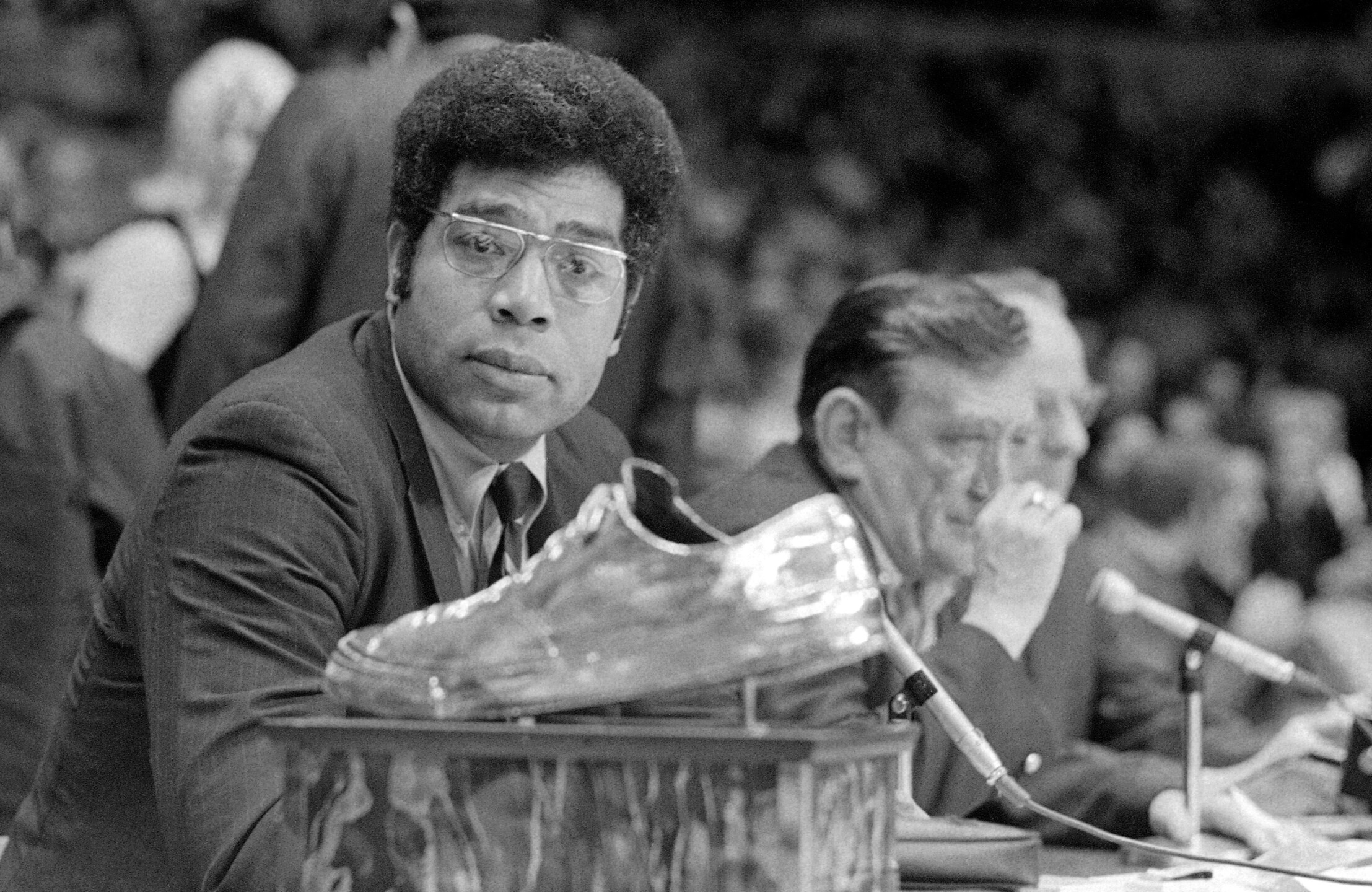 Clippers Sterling-The Punishment Basketball