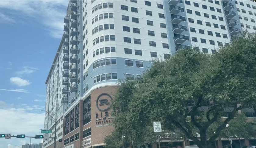 College Station housing market prepares for SpaceX Terafab workers and continued growth
