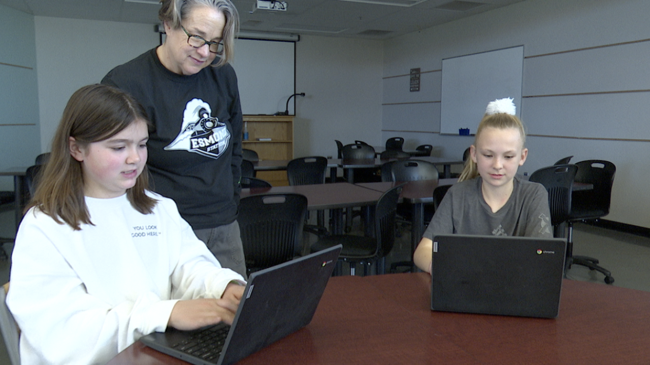 vail unified school district