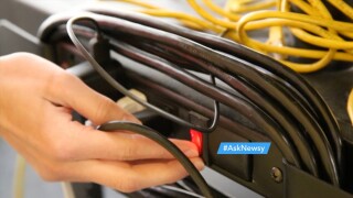 One of the fastest, easiest ways to save on annual power costs is to use power strips.