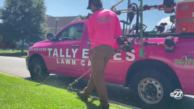 Rising fuel and labor costs push Tallahassee lawn care prices higher in 2026