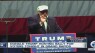 Trump to campaign in Grand Rapids Monday night