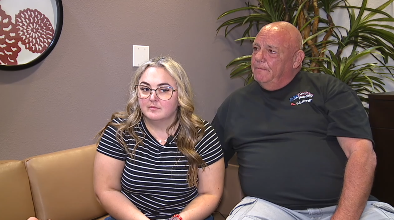 E-bike and e-scooter injuries surge in Southern Nevada; teen's story shows the deadly risk