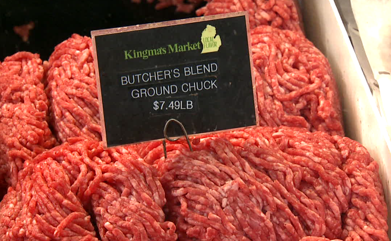 BEEF UP YOUR SAVINGS: Local butcher offers five ways to save on beef 