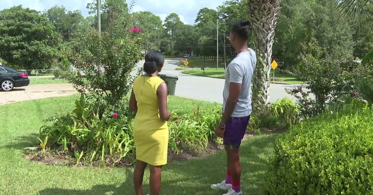Neighbors share what they'd like to see from Thomasville's Streetscape Project - Vimarsana News