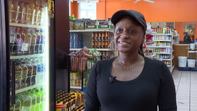 Portsmouth café leads local effort to help Jamaica after Hurricane Melissa