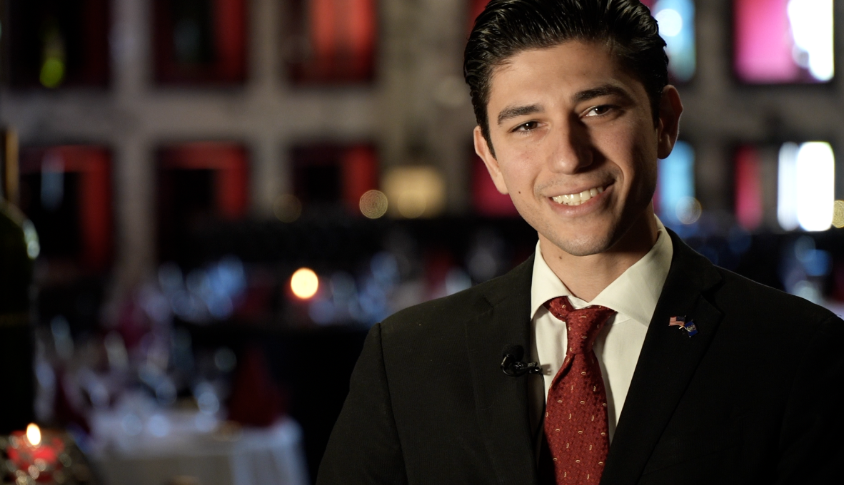 ARI ZARKIN:OWNER, STEVEN LELLI’S ON THE GREEN.png