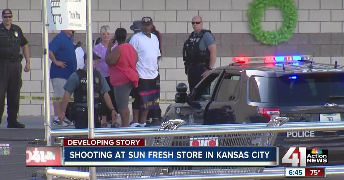 Kansas City News & Weather - TV App - Roku Channel Store - Roku