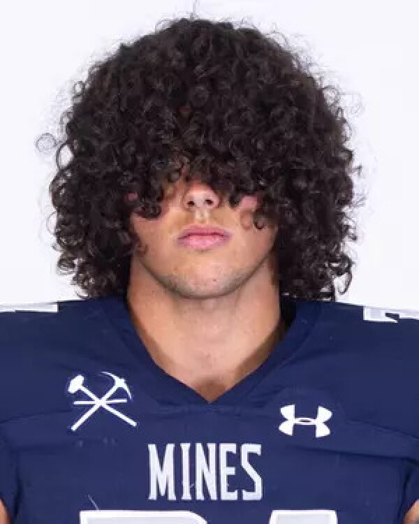Colorado School of Mines Football once again stuns with iconic roster