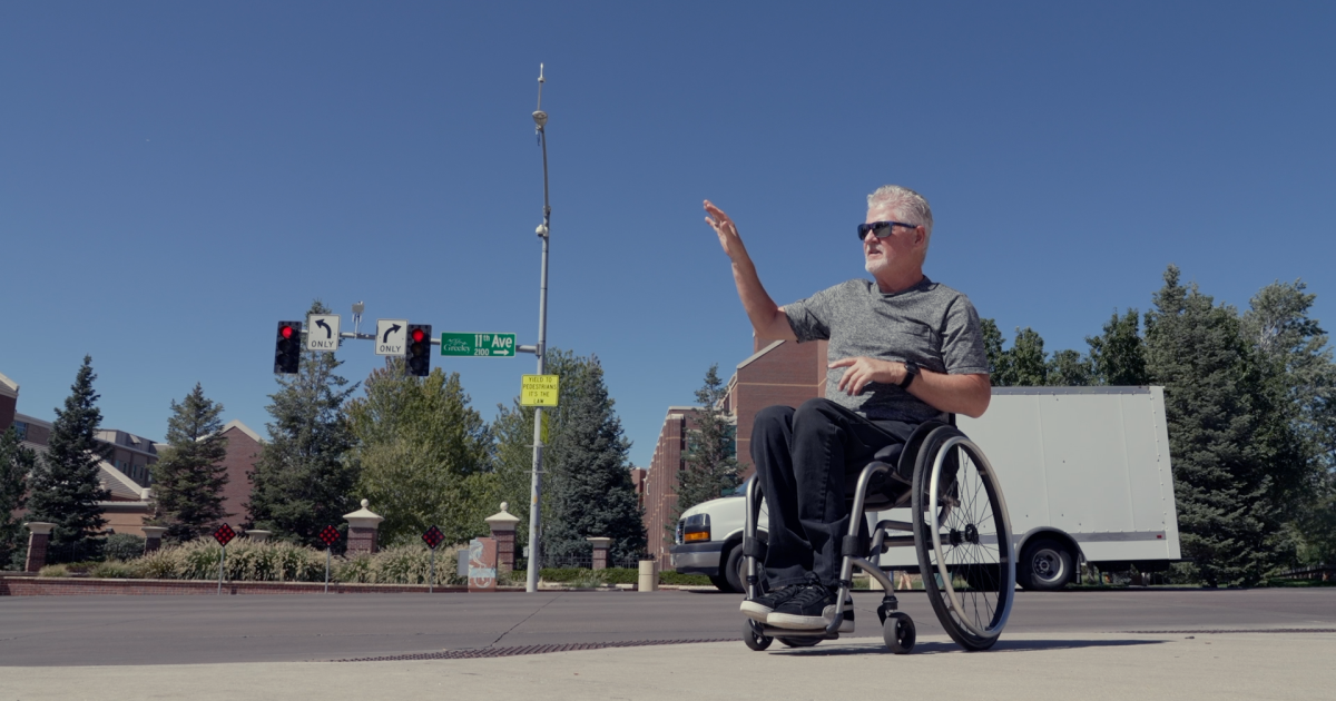 Greeley's new ‘smart' traffic system aims to make intersections safer