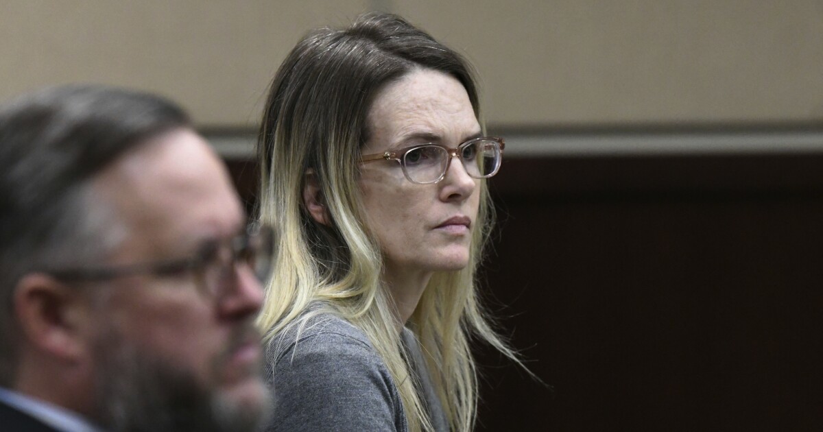 Florida Supreme Court will hear appeal in Denise Williams murder case