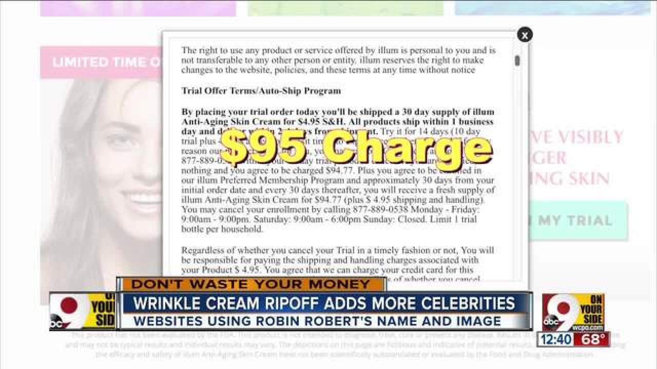 abc s robin roberts