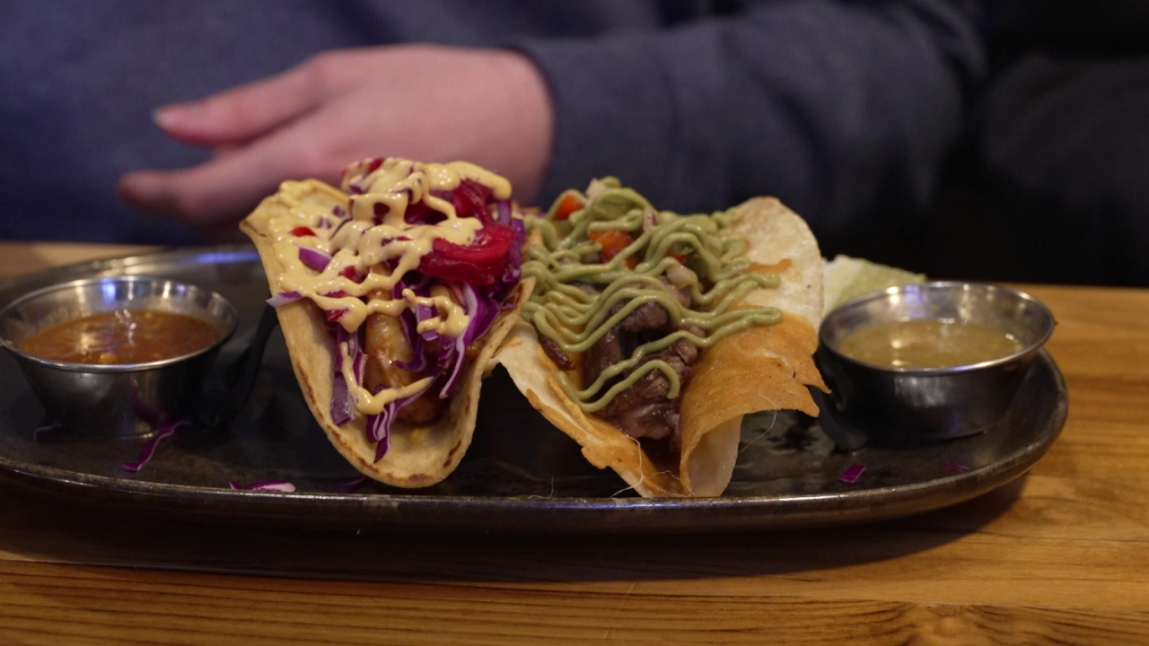 Xochitl Cocina & Tequila opens in Great Falls