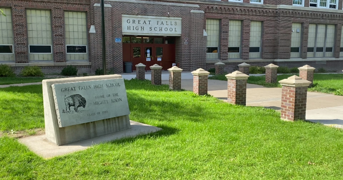 Great Falls Public Schools updates mask policy