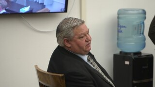 Jason Ellsworth Trial