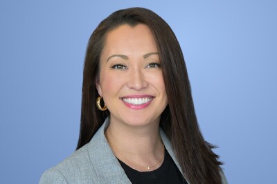 Christina Hartman headshot