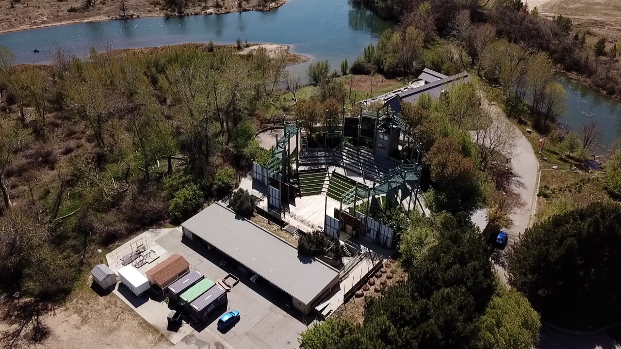 Idaho Shakespeare Festival tickets go on sale on June 21 Idaho Shakespeare Festival tickets go on sale on June 21