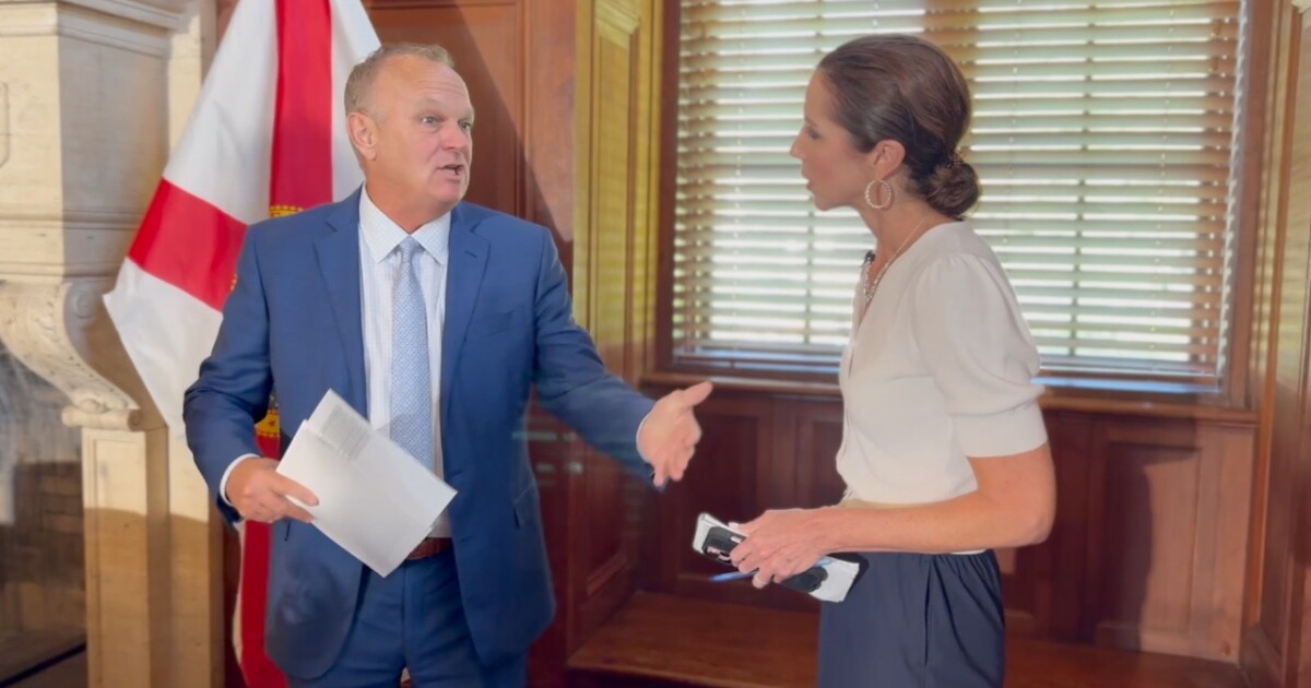 New College of Florida spent $800,000 on outside PR consultants despite 13-member in-house communications team