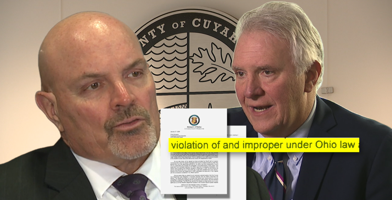 Battle over overtime