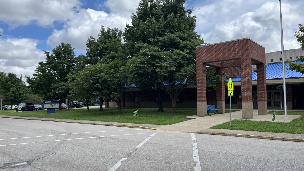Southern Elementary 