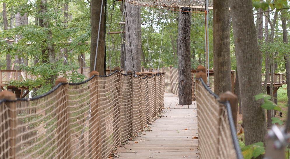 VB'S Owl Creek Landing to add holiday light experience in November
