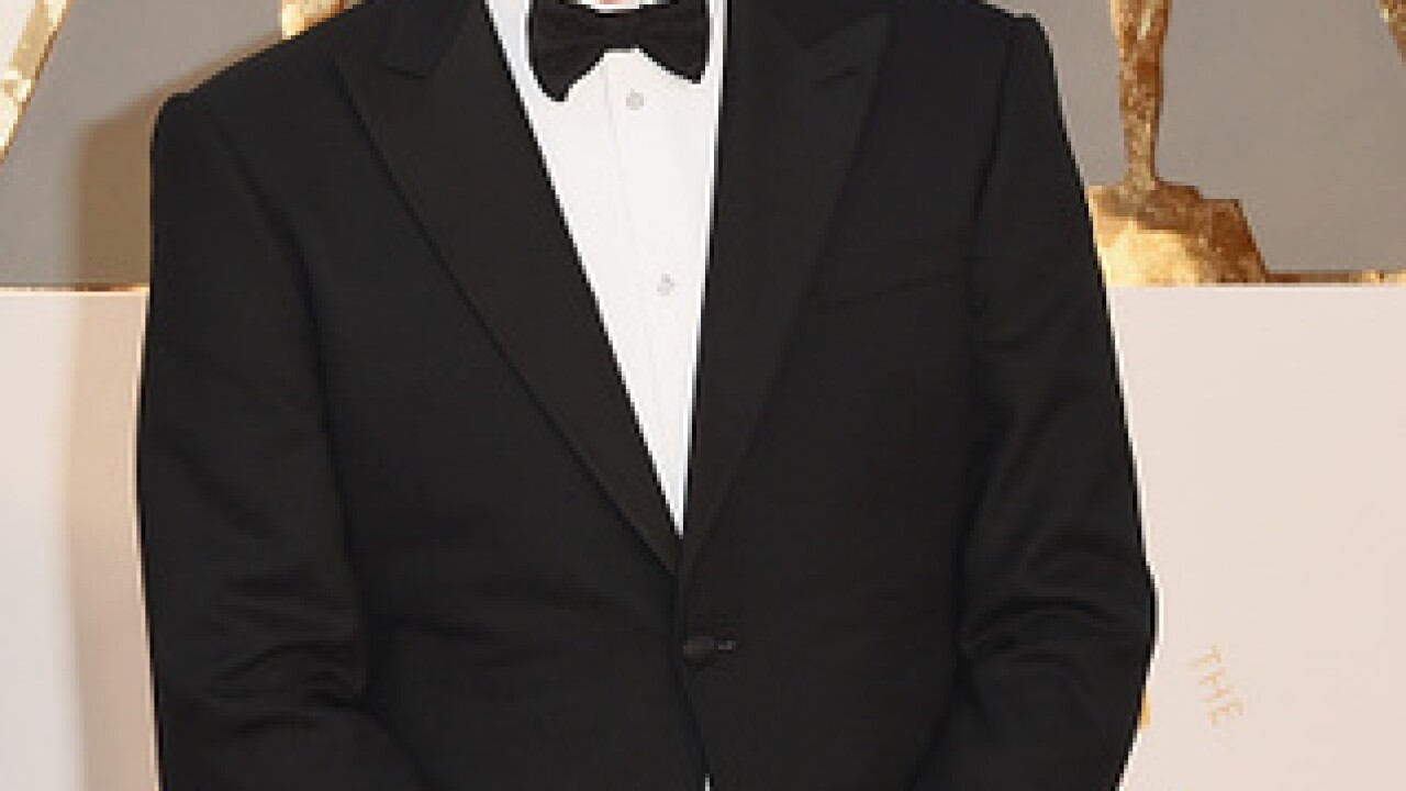 Red Carpet Gallery: 2016 Oscars