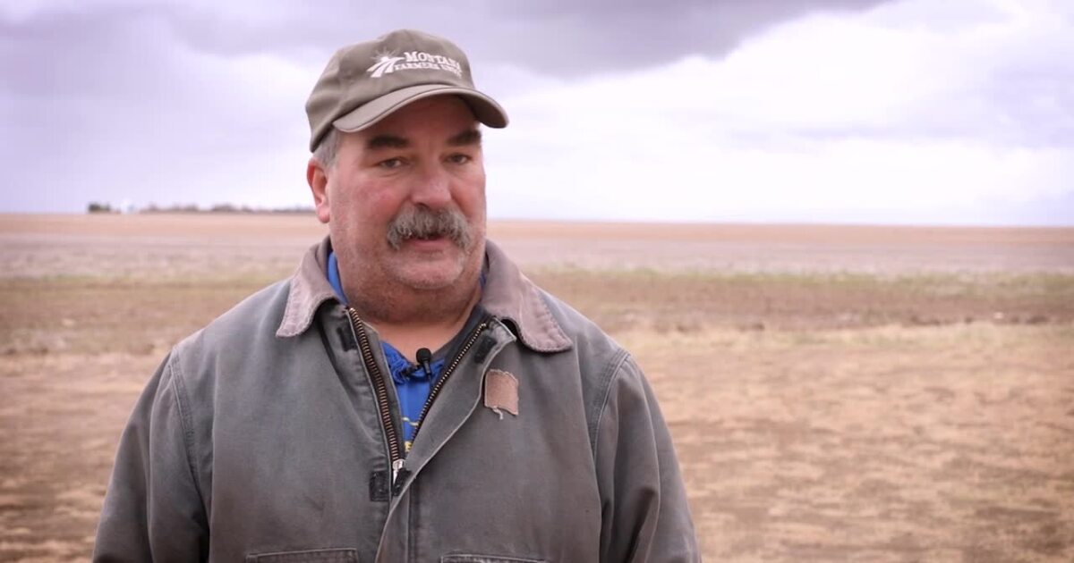 Middle East conflict beginning to ripple through fertilizer markets