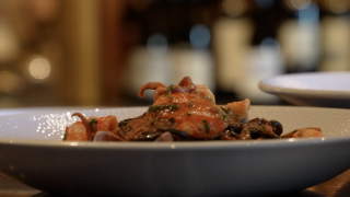 Birmingham restaurant E Fiori brings Italian heritage to metro Detroit through food, design and hospitality
