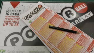 Powerball Lottery