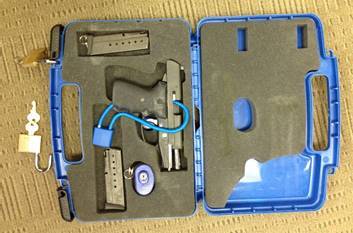 Example of properly packed firearm for flight.jpg