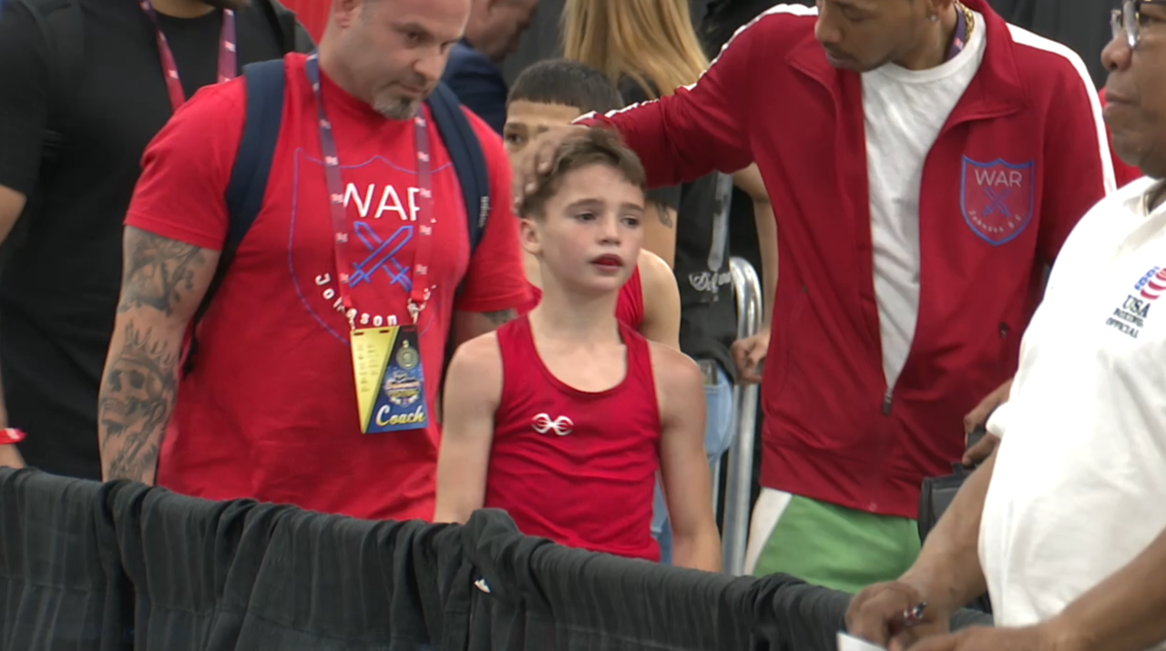 2025 USA Boxing Junior Olympics and Summer Festival