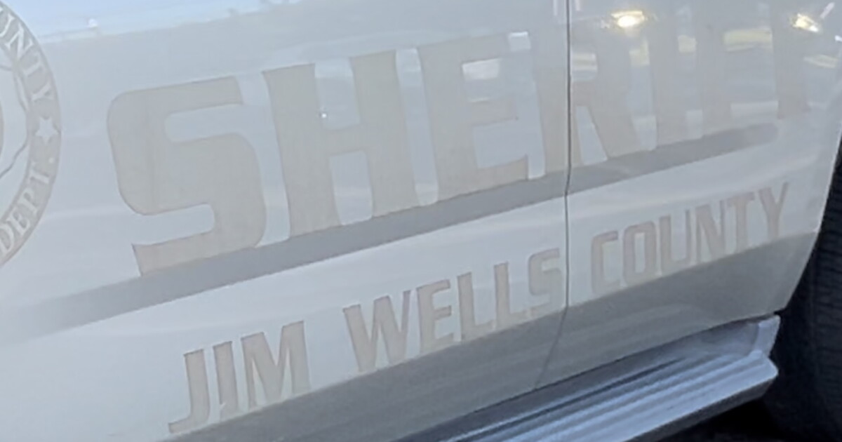 Jim Wells County deputies investigating alleged murder-suicide - Vimarsana News