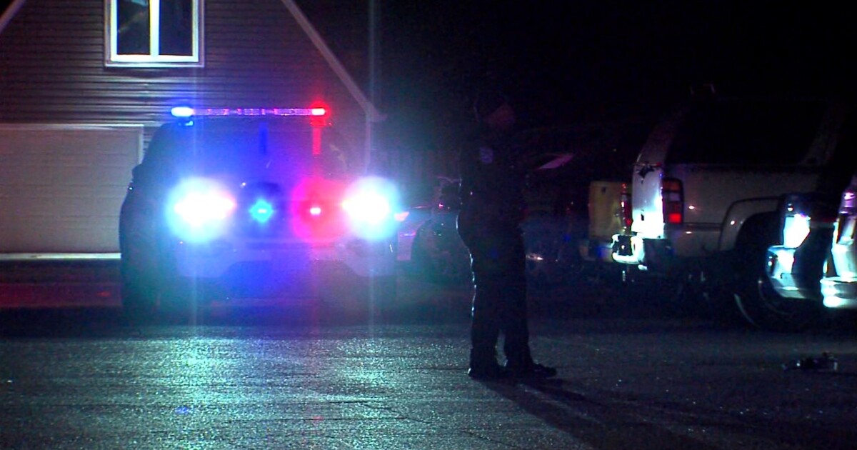 Beech Grove Police investigating fatal shooting