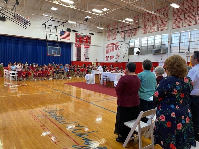 Incarnate Word Academy